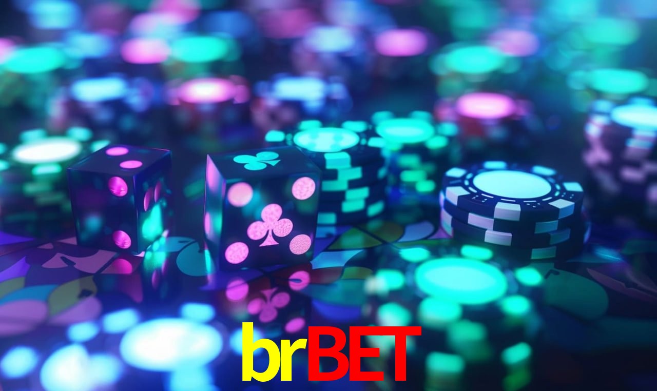 Descubra a Magia dos Jogos de Arcade no brbet