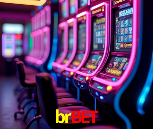 Desvendando o Mundo dos Jogos Virtuais na brbet